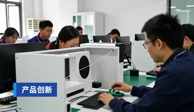 设计满足复杂环境应用需求