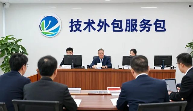 技术咨询如何提升企业部署效率与业务响应能力